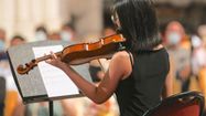 PLAISIRS - Le Printemps de la Musique Ancienne va faire vibrer Pau